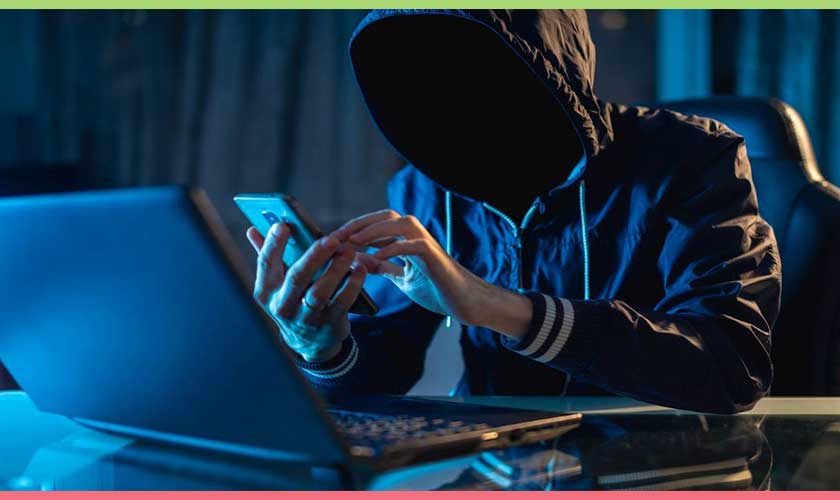 Cyber Bullying in Pakistan: The Silent Menace Cyber Bullying in Pakistan: The Silent Menace