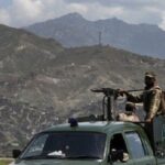 Operation Azm-e-Istehkam: Pakistan’s Renewed Resolve in the Fight Against Terrorism Operation Azm-e-Istehkam: Pakistan’s Renewed Resolve in the Fight Against Terrorism