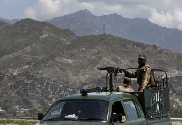Operation Azm-e-Istehkam: Pakistan’s Renewed Resolve in the Fight Against Terrorism