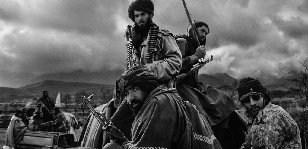 Debunking myths: The IEA monolith and Afghanistan transit trade Debunking myths: The IEA monolith and Afghanistan transit trade