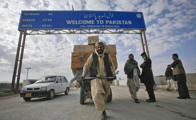 Smuggling and Border Control: Understanding the Challenges