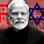 India-Israel: The Deadly Combo of Two Modern Fascist States India-Israel: The Deadly Combo of Two Modern Fascist States