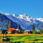 Five Years to the Revocation of Article 370 Five Years to the Revocation of Article 370