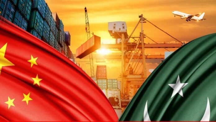 Relocation Of Chinese Industries To Pakistan: Strategic Move For Economic Growth Relocation Of Chinese Industries To Pakistan: Strategic Move For Economic Growth