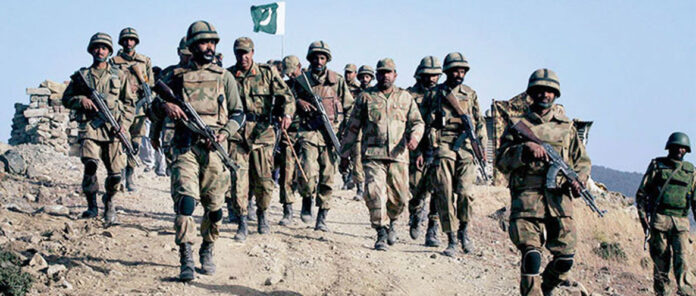 The Shadow of Terror: Exposing the TTP’s Brutal Agenda The Shadow of Terror: Exposing the TTP’s Brutal Agenda