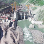 Rivers of Conflict: The Weaponization of Water Between India and Pakistan Rivers of Conflict: The Weaponization of Water Between India and Pakistan