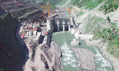 Rivers of Conflict: The Weaponization of Water Between India and Pakistan
