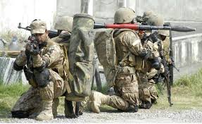 Pakistan’s Counter-Terrorism and Deradicalization Efforts Pakistan’s Counter-Terrorism and Deradicalization Efforts