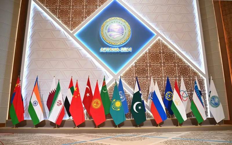 The 2024 SCO Summit: Pakistan’s Role and Strategic Opportunities The 2024 SCO Summit: Pakistan’s Role and Strategic Opportunities