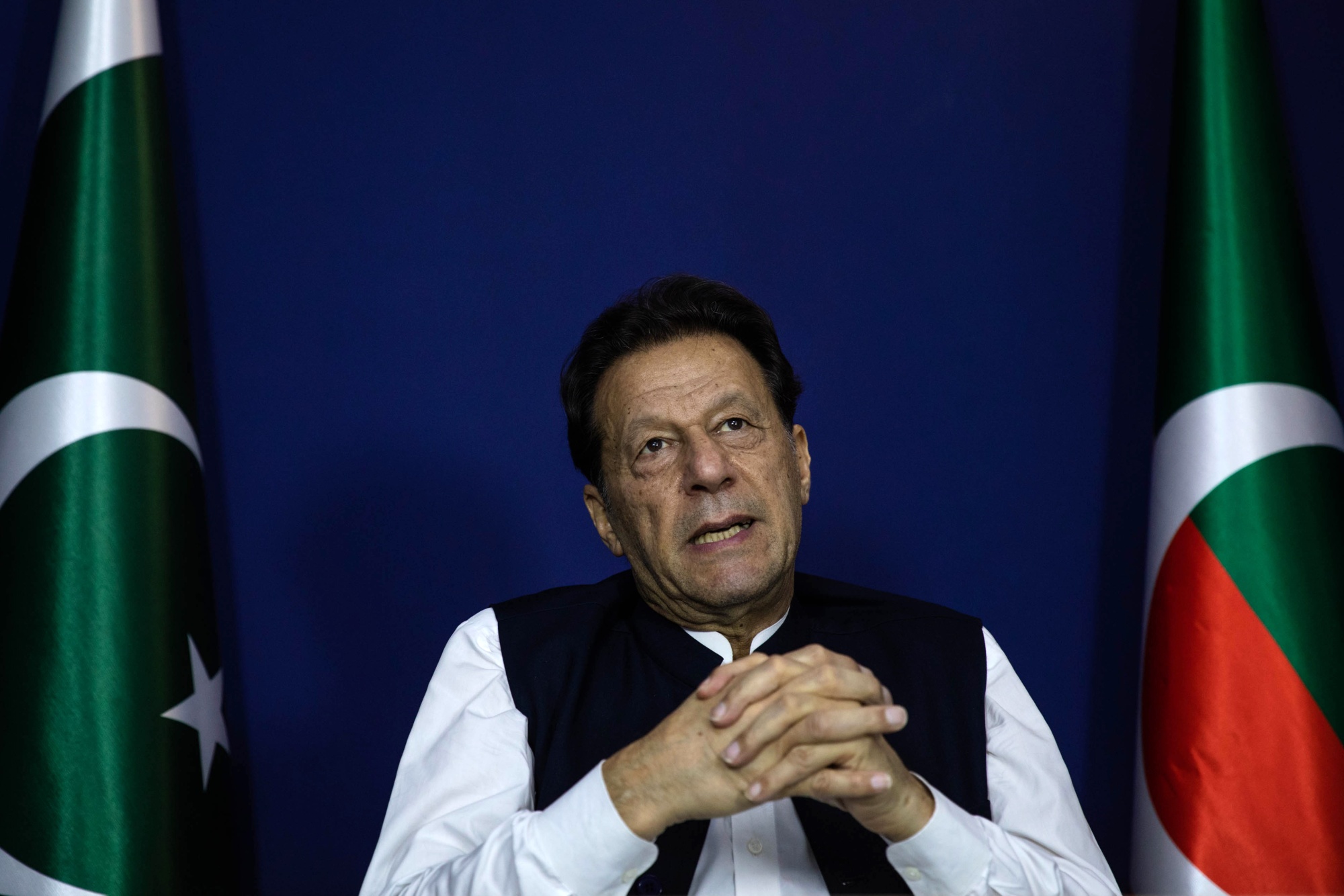 Unmasking Operation Goldsmith: A Smear Campaign Against Pakistan’s Military Unmasking Operation Goldsmith: A Smear Campaign Against Pakistan’s Military