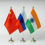 The Duplicitous Dance of India: An “Ally from Hell” in the Making
