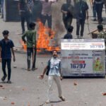 Bangladesh at the cusp of revolution? Bangladesh at the cusp of revolution?