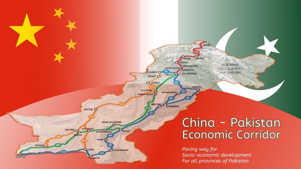 CPEC 2.0: TRANSFORMING PAKISTAN-CHINA RELATIONS