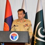 Pakistan’s Battle Against Digital Terrorism and Regional Instability: A Comprehensive Overview Pakistan’s Battle Against Digital Terrorism and Regional Instability: A Comprehensive Overview