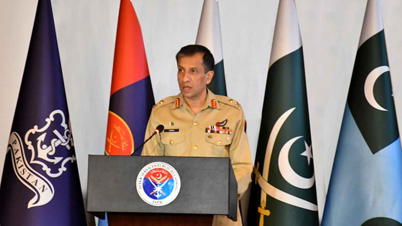 Pakistan’s Battle Against Digital Terrorism and Regional Instability: A Comprehensive Overview Pakistan’s Battle Against Digital Terrorism and Regional Instability: A Comprehensive Overview