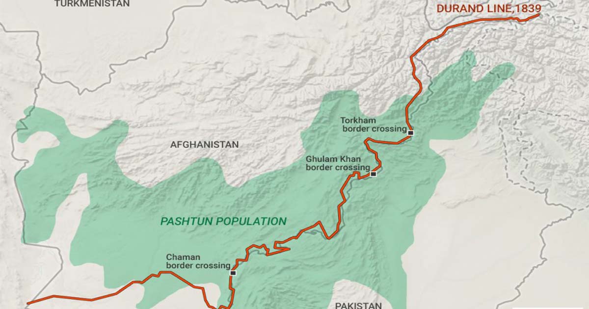 Ideological Affiliation of Afghan Khwarji with Fitna Al Khwarij: An In-Depth Analysis Ideological Affiliation of Afghan Khwarji with Fitna Al Khwarij: An In-Depth Analysis