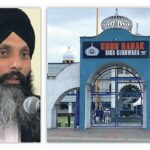 The Real Story Behind Hardeep Singh Nijjar’s Killing: Exposing the Disinformation The Real Story Behind Hardeep Singh Nijjar’s Killing: Exposing the Disinformation