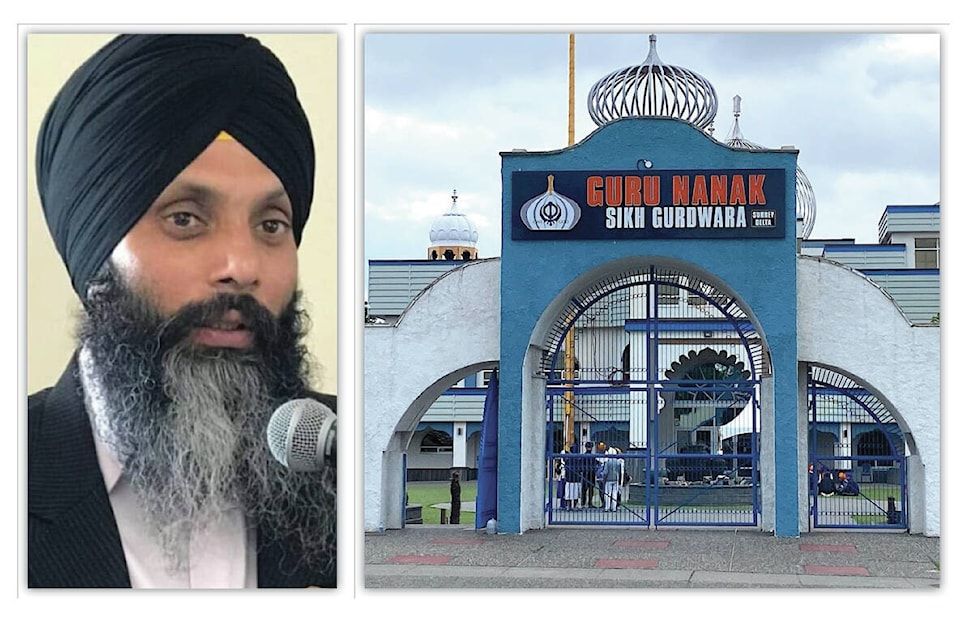 The Real Story Behind Hardeep Singh Nijjar’s Killing: Exposing the Disinformation The Real Story Behind Hardeep Singh Nijjar’s Killing: Exposing the Disinformation