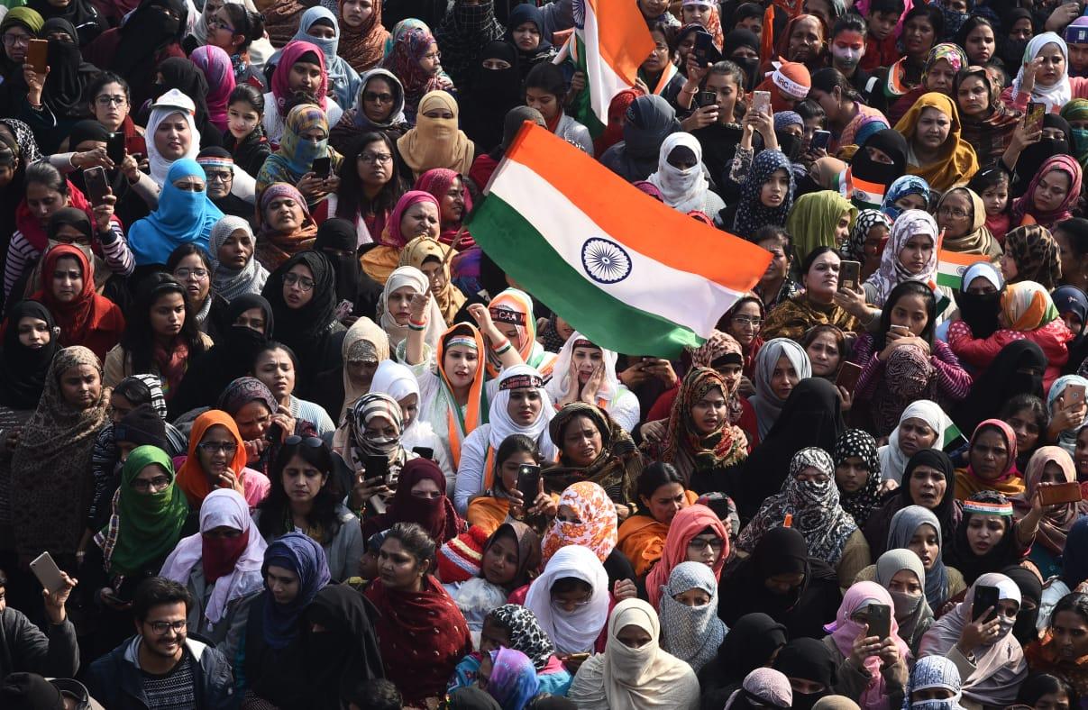 THE PLIGHT OF MUSLIMS IN INDIA: A CRITICAL ANALYSIS THE PLIGHT OF MUSLIMS IN INDIA: A CRITICAL ANALYSIS