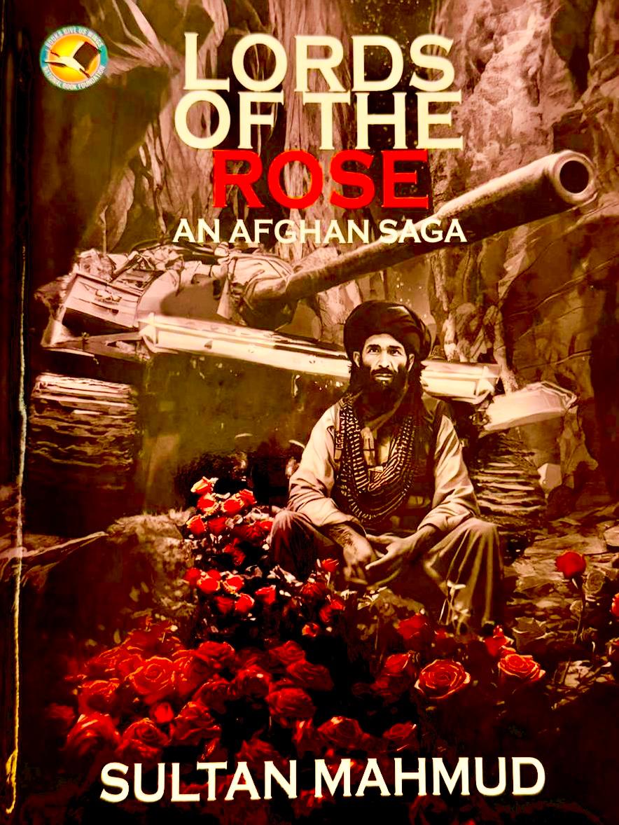 Lords of the Rose – Book Review Lords of the Rose – Book Review