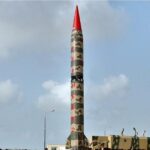 Unveiling the Truth: Pakistan is not Supplying Shaheen 2 Missiles to Iran Unveiling the Truth: Pakistan is not Supplying Shaheen 2 Missiles to Iran