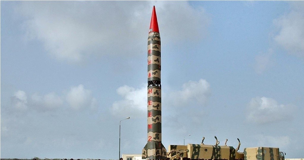 Unveiling the Truth: Pakistan is not Supplying Shaheen 2 Missiles to Iran Unveiling the Truth: Pakistan is not Supplying Shaheen 2 Missiles to Iran