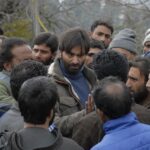 Kashmir’s Humanitarian Crisis: Addressing the Plight of the People in Indian Occupied Kashmir Regions Kashmir’s Humanitarian Crisis: Addressing the Plight of the People in Indian Occupied Kashmir Regions