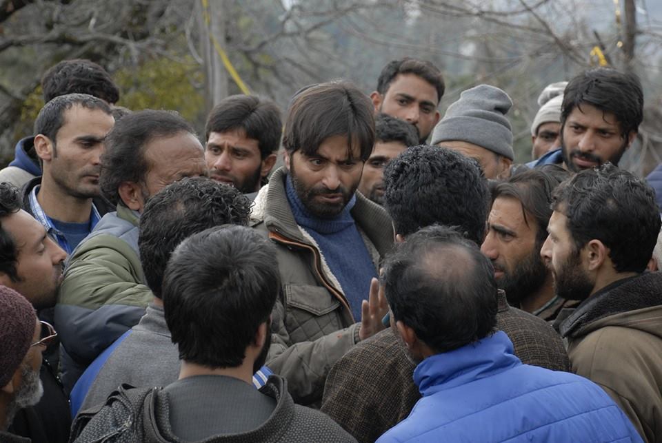 Kashmir’s Humanitarian Crisis: Addressing the Plight of the People in Indian Occupied Kashmir Regions Kashmir’s Humanitarian Crisis: Addressing the Plight of the People in Indian Occupied Kashmir Regions