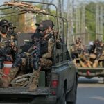 Pakistan’s Counterterrorism Efforts: A Balancing Act of Security and Diplomacy Pakistan’s Counterterrorism Efforts: A Balancing Act of Security and Diplomacy