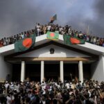 Disinformation Behind Accusations Against Pakistan