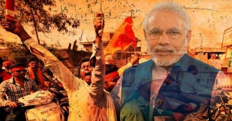 Billionaires, Blockbusters, and Bungling BJP: India’s Theatrical Governance Billionaires, Blockbusters, and Bungling BJP: India’s Theatrical Governance