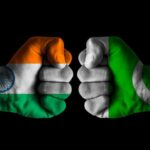Trade Vortex: Spinning India-Pakistan Relations Trade Vortex: Spinning India-Pakistan Relations