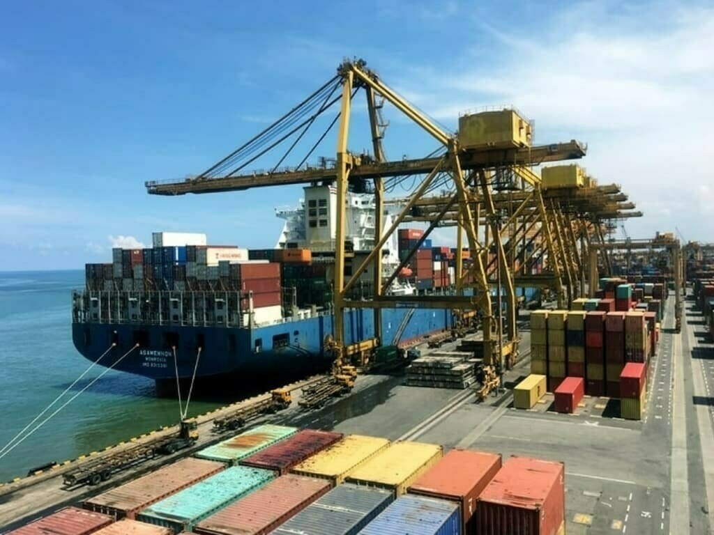 A Major Boost for Pakistan’s Economy and Infrastructure; Maersk’s Billion Investment A Major Boost for Pakistan’s Economy and Infrastructure; Maersk’s Billion Investment