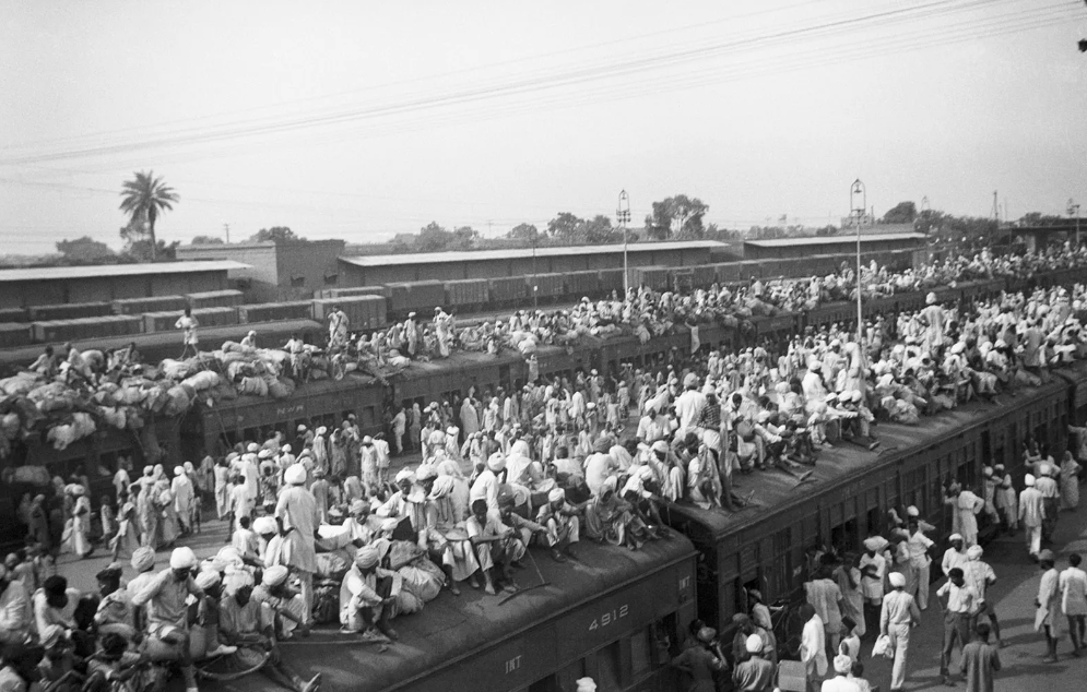 Modi’s ‘Partition Horrors Remembrance Day’ Declaration: Publicity Stunt and Distorting History Modi’s ‘Partition Horrors Remembrance Day’ Declaration: Publicity Stunt and Distorting History