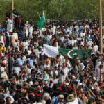 Foreign Media’s Covert Role in Pakistan’s Political Landscape Foreign Media’s Covert Role in Pakistan’s Political Landscape