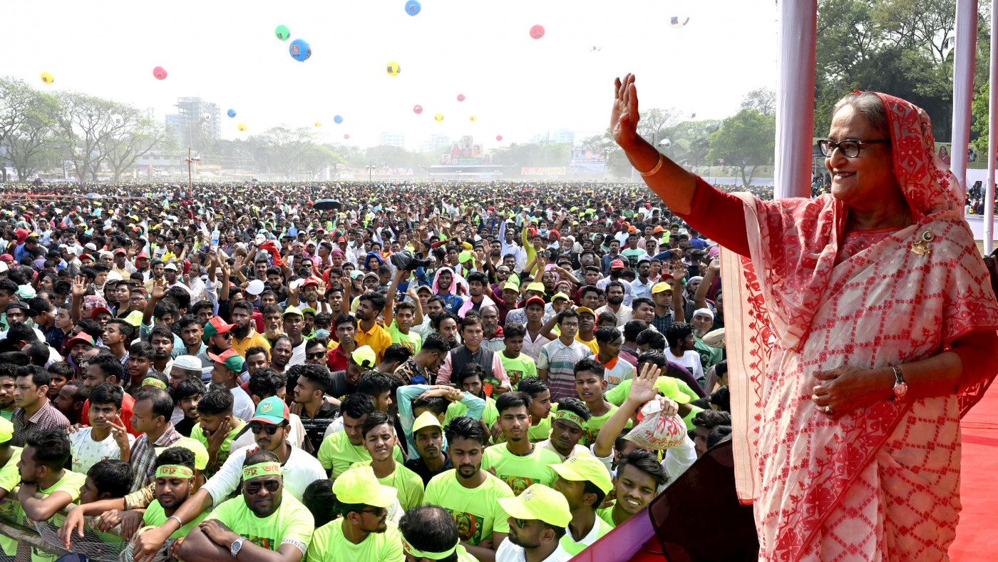 Post-Hasina Bangladesh: Is Pakistan Up To The Task? Post-Hasina Bangladesh: Is Pakistan Up To The Task?