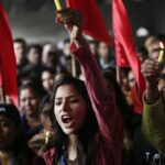 The Unsafe Condition of Women in India: A Nation’s Crisis Unveiled The Unsafe Condition of Women in India: A Nation’s Crisis Unveiled