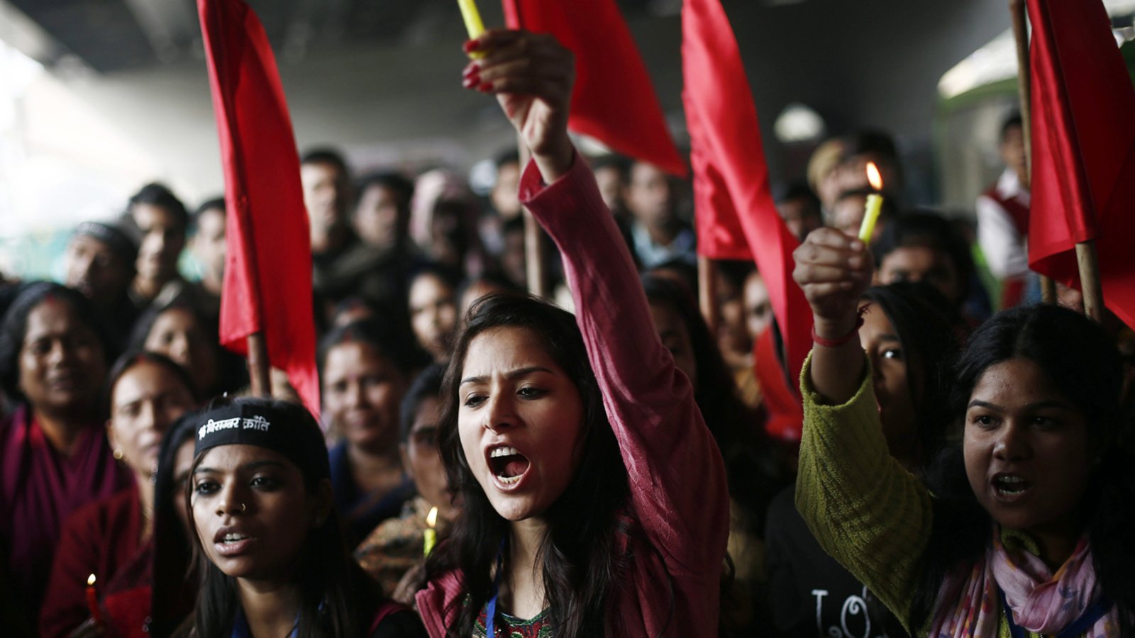 The Unsafe Condition of Women in India: A Nation’s Crisis Unveiled