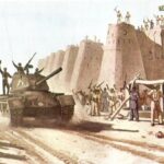 Heroic Valor Displayed by the Pakistani Military in the 1965 War
