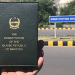 Restoring Justice: The Case for Pakistan’s 26th Amendments and Constitutional Courts Restoring Justice: The Case for Pakistan’s 26th Amendments and Constitutional Courts