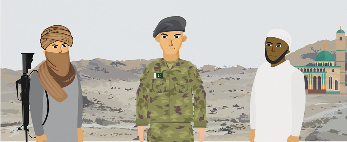 Balochistan – psychosis of despair?