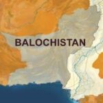 Balochistan and Pakistan: myths about accession and secession Balochistan and Pakistan: myths about accession and secession