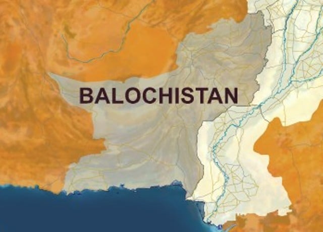 Balochistan and Pakistan: myths about accession and secession