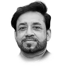 Dr kaleem imam