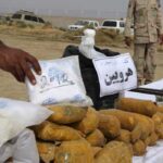 The Rise of Drug Trafficking and Its Implications for Security The Rise of Drug Trafficking and Its Implications for Security
