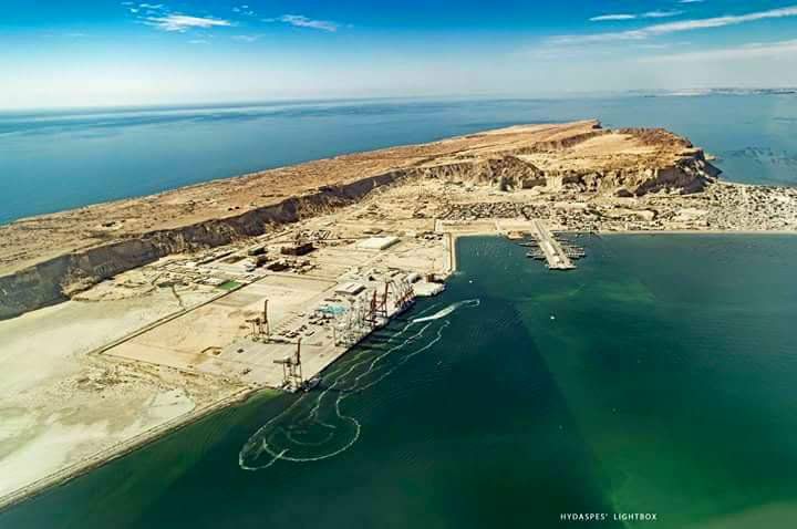 Re-Imagining Balochistan: Immense Potential Beyond Narrative of Neglect Re-Imagining Balochistan: Immense Potential Beyond Narrative of Neglect