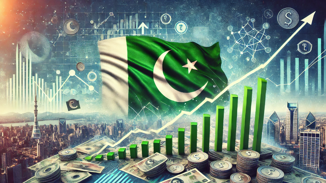 Pakistan’s IMF Bailout Package: A Pivotal Moment in the Quest for Economic Stability Pakistan’s IMF Bailout Package: A Pivotal Moment in the Quest for Economic Stability