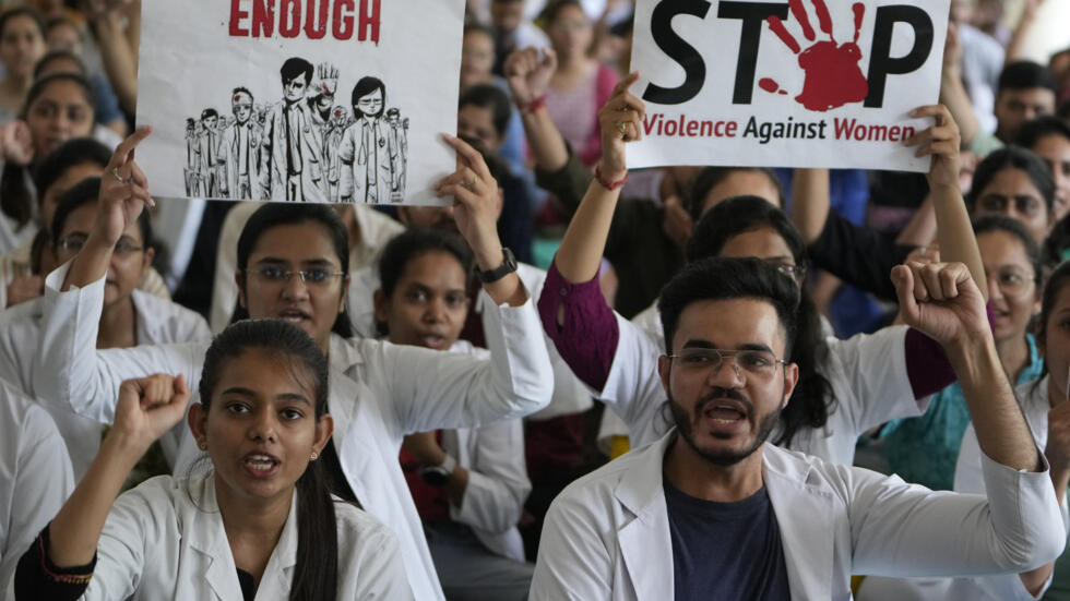 The Epidemic of Sexual Violence in India The Epidemic of Sexual Violence in India