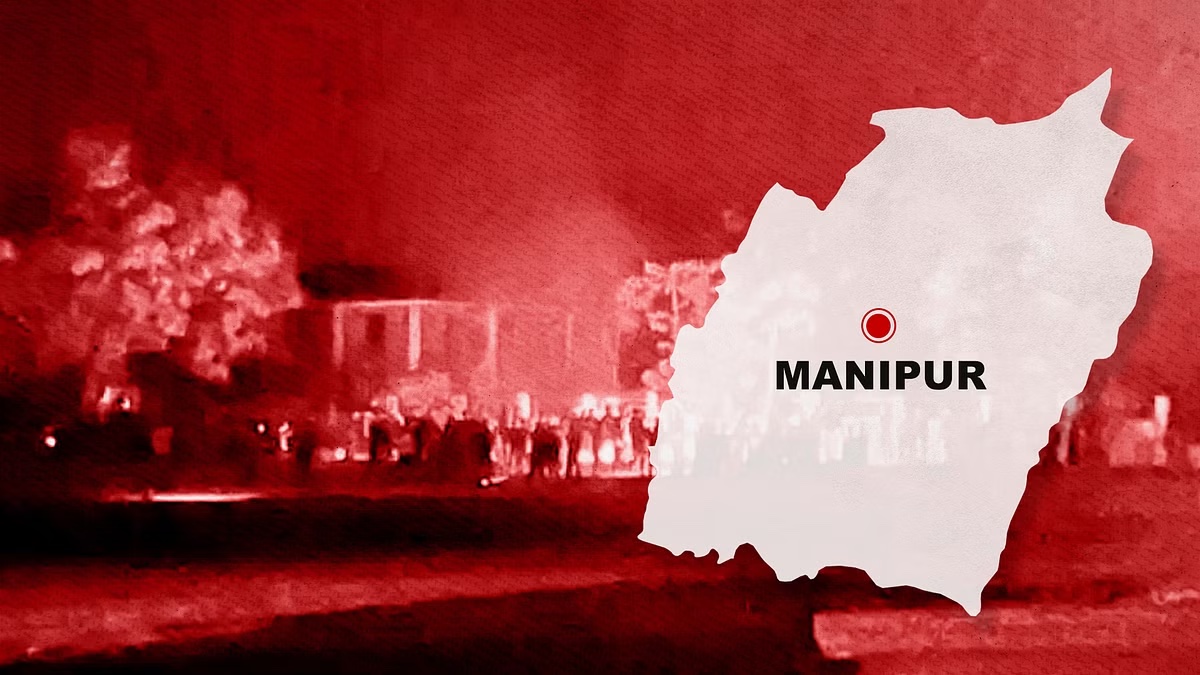 Manipur Case Study: A Crisis of Governance and Human Rights
