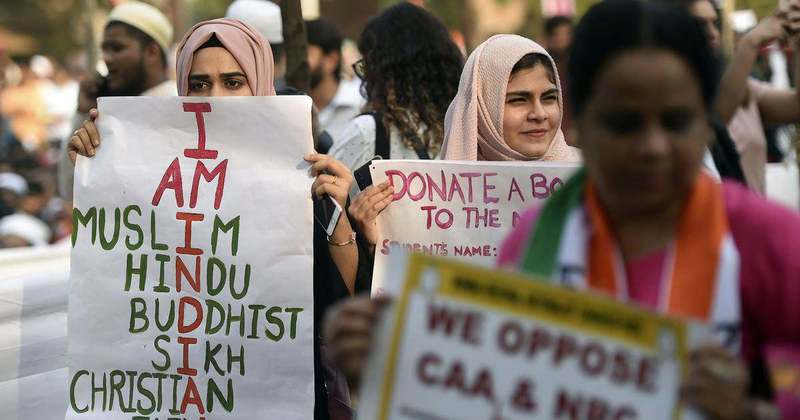 Ethnic Cleansing in India: Modi Sarkar’s Systematic Persecution of Minorities